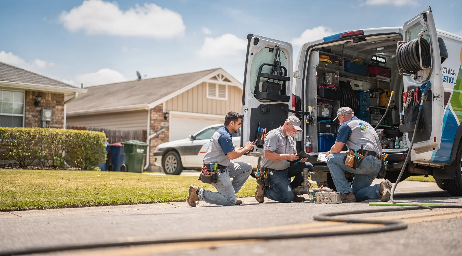 Emergency Plumber in Kulpmont, PA near me